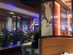 -江边城外烤全鱼(方庄时代购物中心店)
