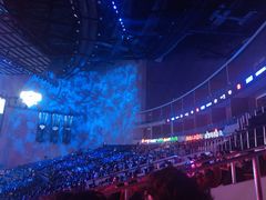 -成都金融城演艺中心