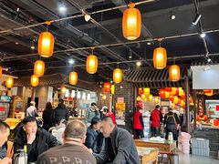 -向民炒鸡老店(金泰华府店)