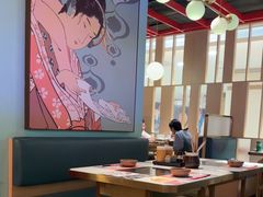 -温禾牛·和牛寿喜烧自助火锅(恒基名人店)