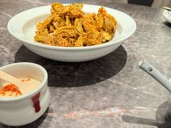 -新乾隆酒楼(帝景园店)