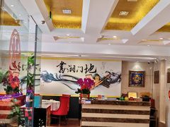-书湘门地·中国十佳湘菜(西苑店)