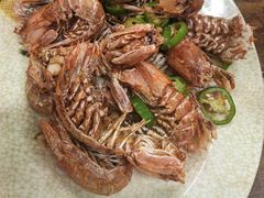 -贞姨美食·老字号海鲜大排档