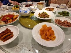 -老吉士酒家(天平路店)