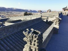 -山西王家大院