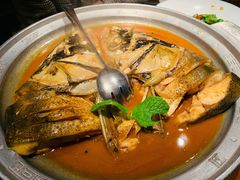 一鱼两吃-解家河南菜(金水路店)