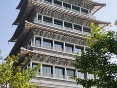 -西安世博园