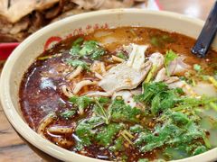 -豫掌柜饸饹面·烩面(秀沿路店)