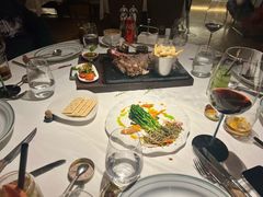 -燃扒房Steakhouse(皇庭店)