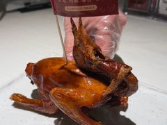 -侨美食家·41年地道粤菜(恒福路店)