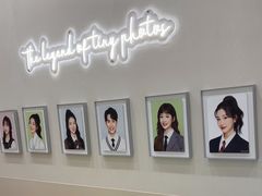 -天真蓝照相馆(五角场百联又一城店)