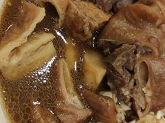 -北京小肠陈饭庄(方庄店)