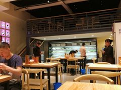 大堂-嘉州叶婆婆钵钵鸡(建设路店)