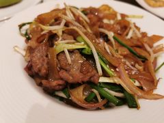 -京香轩·中餐厅(上海中庚聚龙酒店)