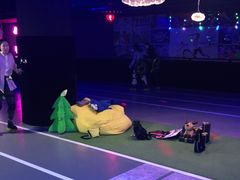 -VS SPORTS PARK运动玩乐园·团建·生日会(合生汇店)