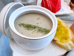 -神秘先生西餐酒廊