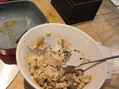 -新石器烤肉(百联川沙店)