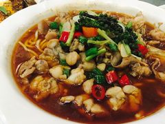 -双子楼大酒店(城开国际写字楼店)