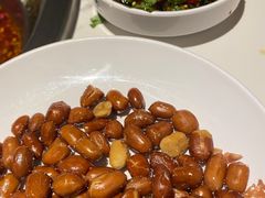 -椒王火锅(厚街万达店)