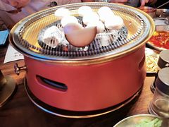 -西塔老太太泥炉烤肉(上海七宝领展广场店)
