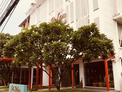 -Let's Relax Spa(Phuket 3rd Street)