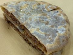 -老舅老蒙肉饼非遗店(一店)
