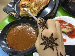 -新加坡Zam Zam餐馆