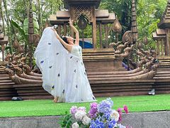 -西双版纳傣族园