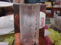 -麦当劳(文化西路店)