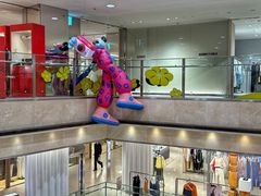 -乐天免税店(明洞店)