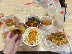 -毛氏汽水包(山海关路店)