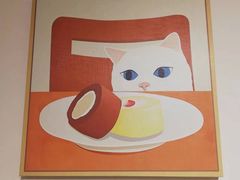 -有喵·猫咖·狗咖·30几只猫10只小狗(岗厦店)