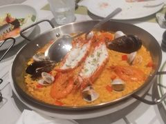 -IL Forno 意坊·意大利餐厅(温州万象城店)