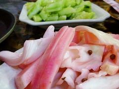 泡菜-马村鱼头