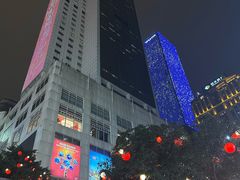 -二娃邓板凳面(解放碑店)