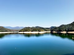 -黄山太平湖风景区