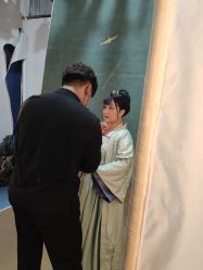 点击看大图 -盘子女人坊古装写真摄影(长春总店)