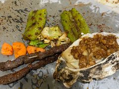 -烤五行·烧烤烤串(石佛营店)