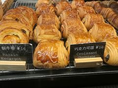 -麦田工坊(月湖店)