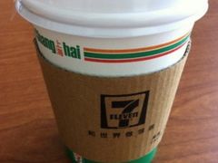 -7-ELEVEn(古美店)