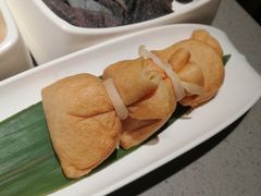 鱼籽福袋-海底捞火锅(翔龙天地广场店)