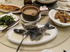 -小北江河鲜(新城店)