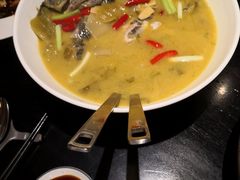 -丽晶轩中餐厅(重庆丽晶酒店)