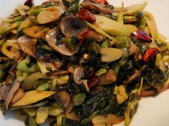 -小厨娘淮扬菜(天印大道店)