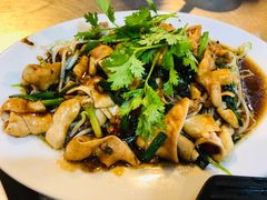 -龙眼南白粥六顺白粥