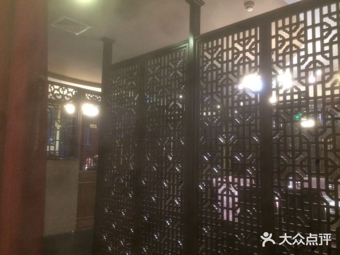 津菜宋记老房子(平山道店)图片