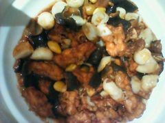 -黔蘑菇四季餐厅(观山湖店)