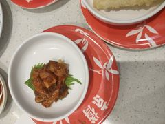 -京樽回転寿司(奥林匹克店)