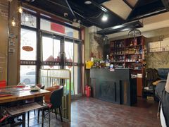 -齐齐哈尔烤肉(上海道店)