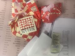 -塔斯汀中国汉堡(西湖景顺铂悦城店)